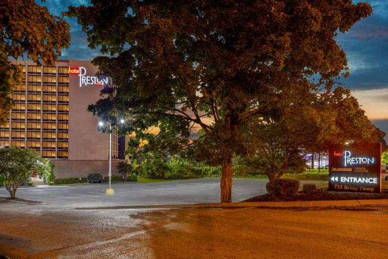 Photo of Hotel Preston, Nashville, TN