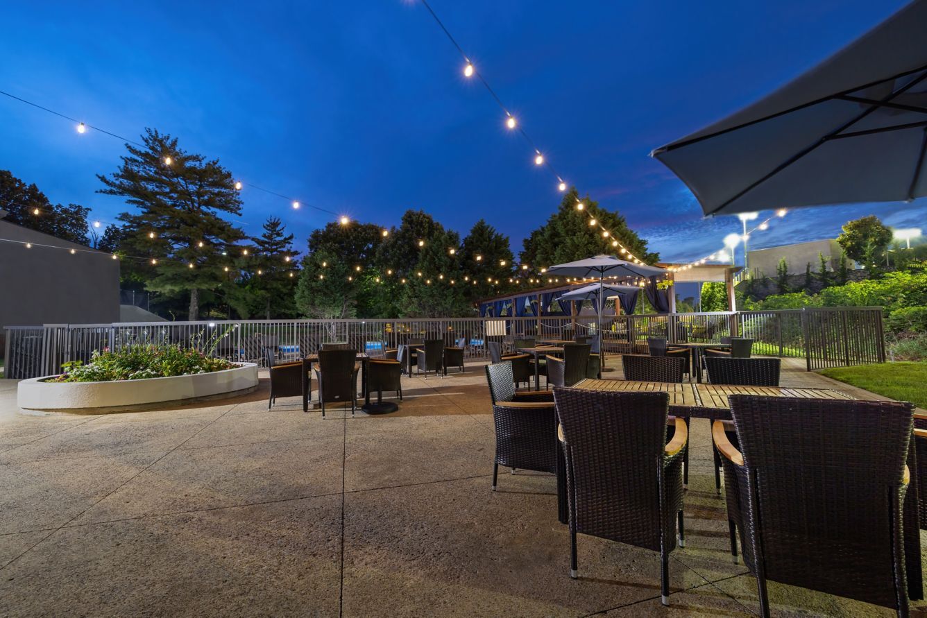 Photo of Delta Hotels by Marriott Nashville Airport, Nashville, TN