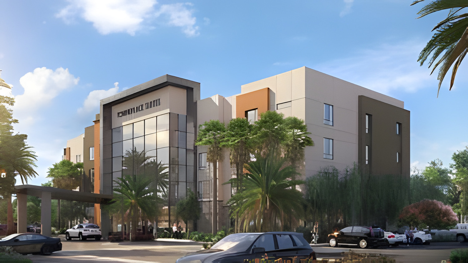 Photo of TownePlace Suites Ventura Oxnard, Oxnard, CA