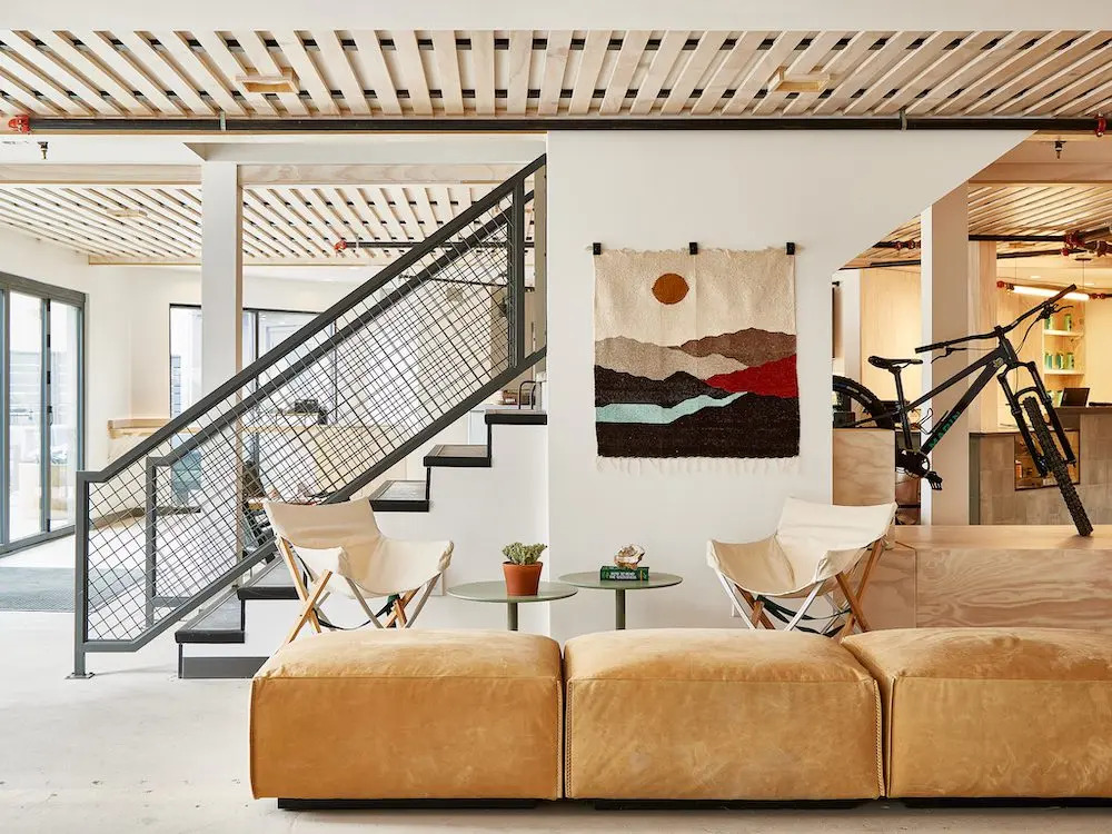 Photo of Slackline Moab, Outset Collection by Hilton, Moab, UT