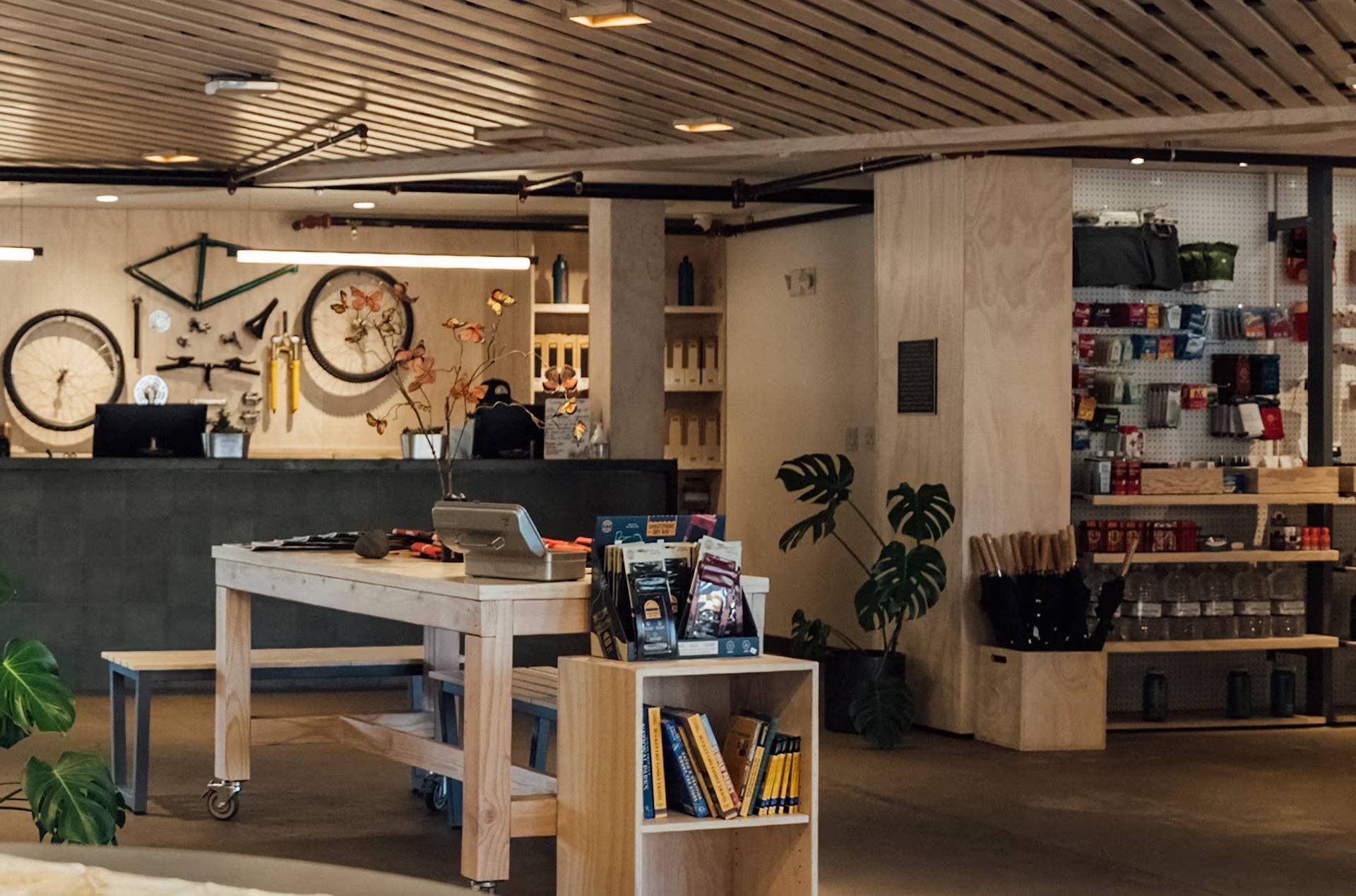 Photo of Slackline Moab, Outset Collection by Hilton, Moab, UT