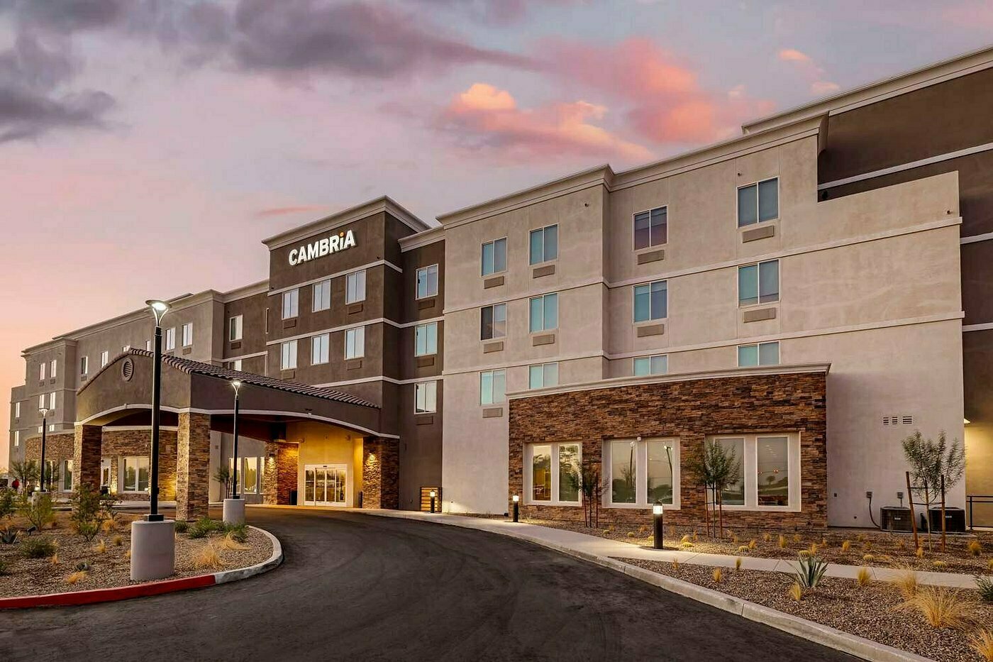 Photo of Cambria Hotel El Centro-Imperial, Imperial, CA