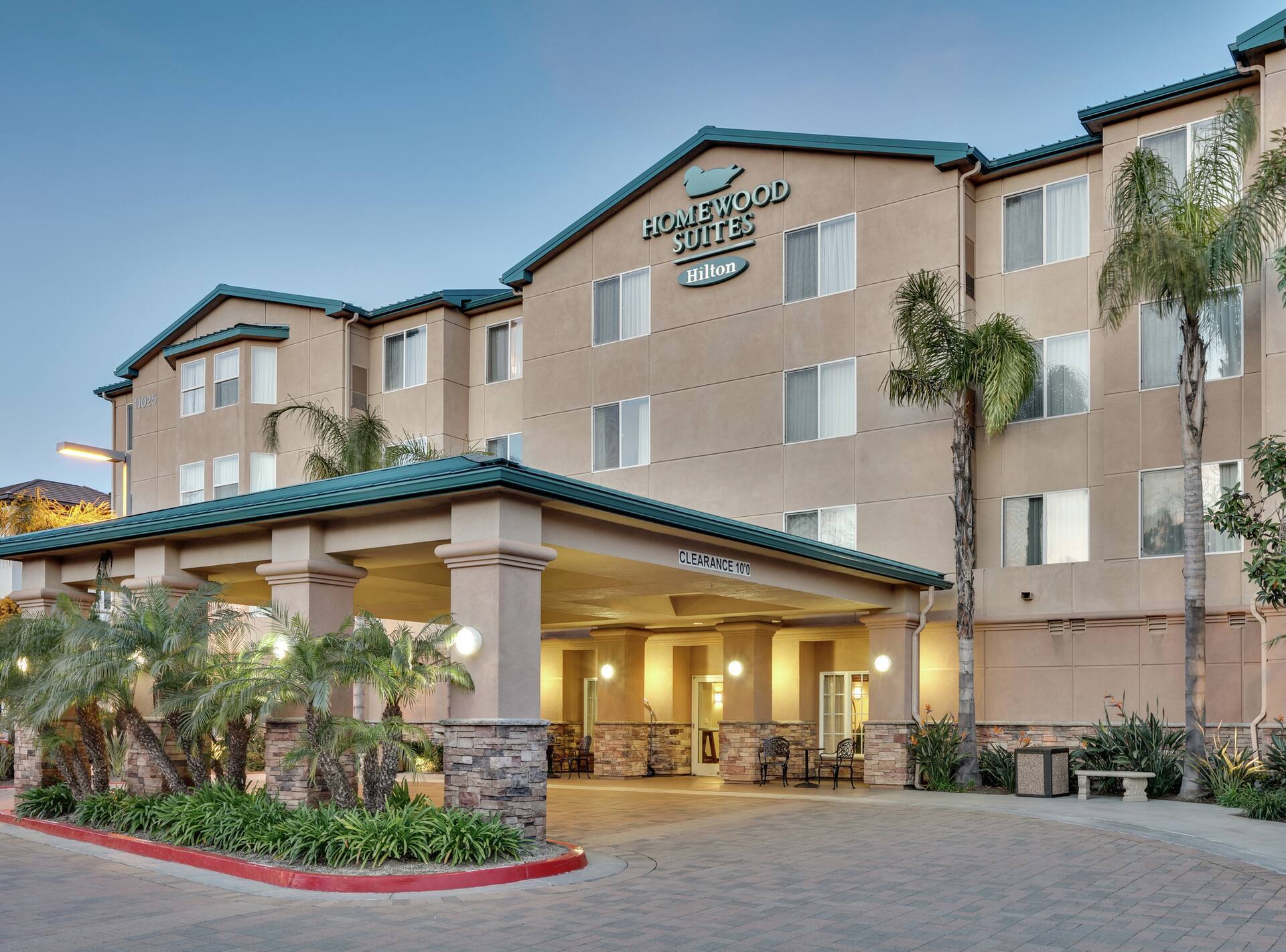 Photo of Homewood Suites by Hilton San Diego-Del Mar, San Diego, CA