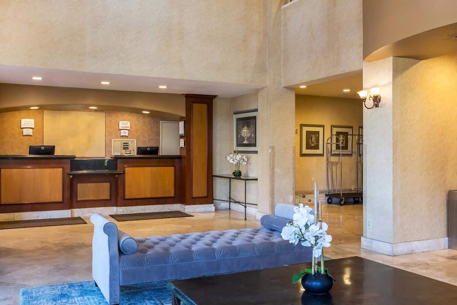 Photo of Ramada Suites by Wyndham San Diego, San Diego, CA