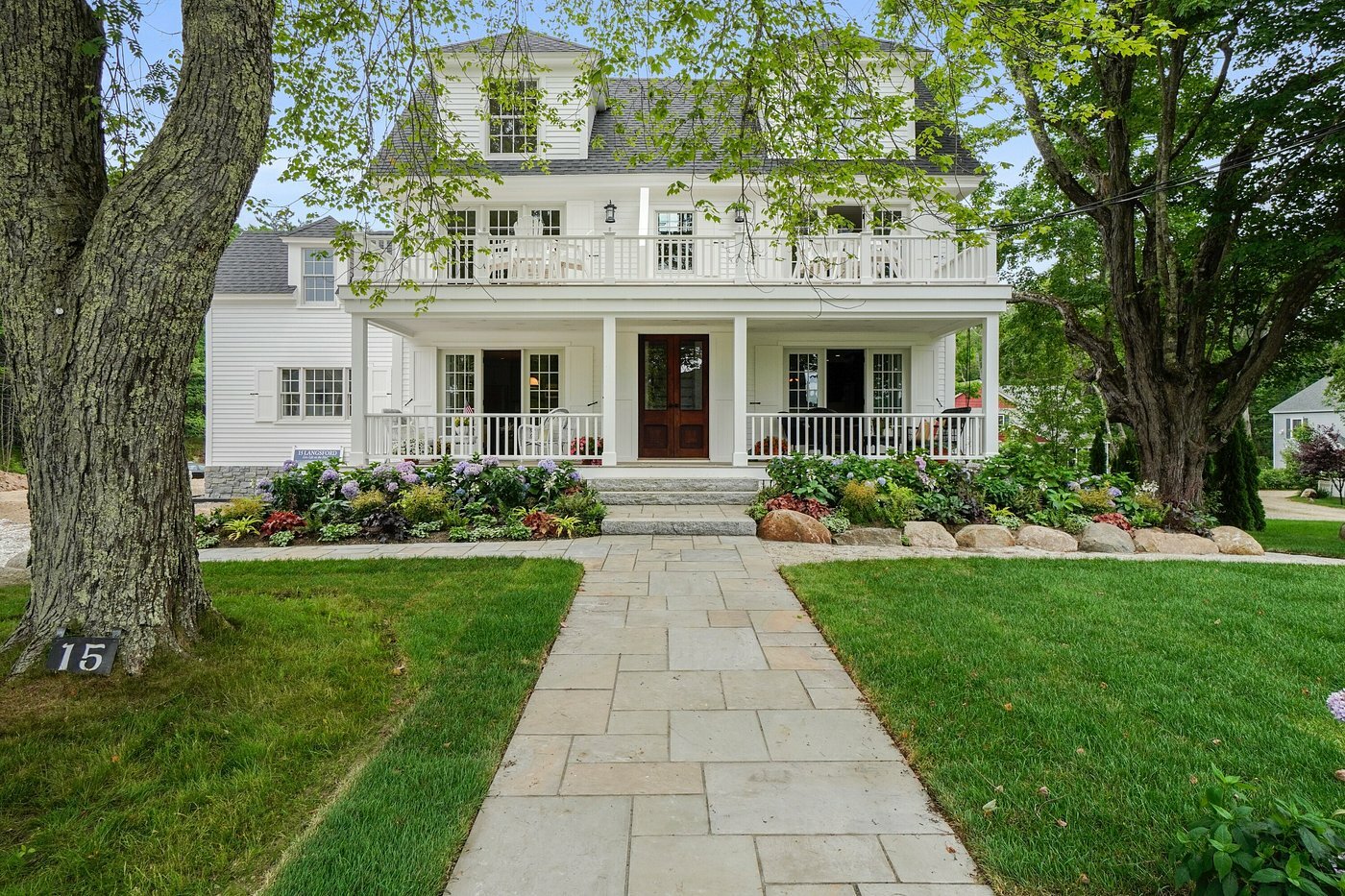 Photo of The Langsford Kennebunkport, Kennebunkport, ME