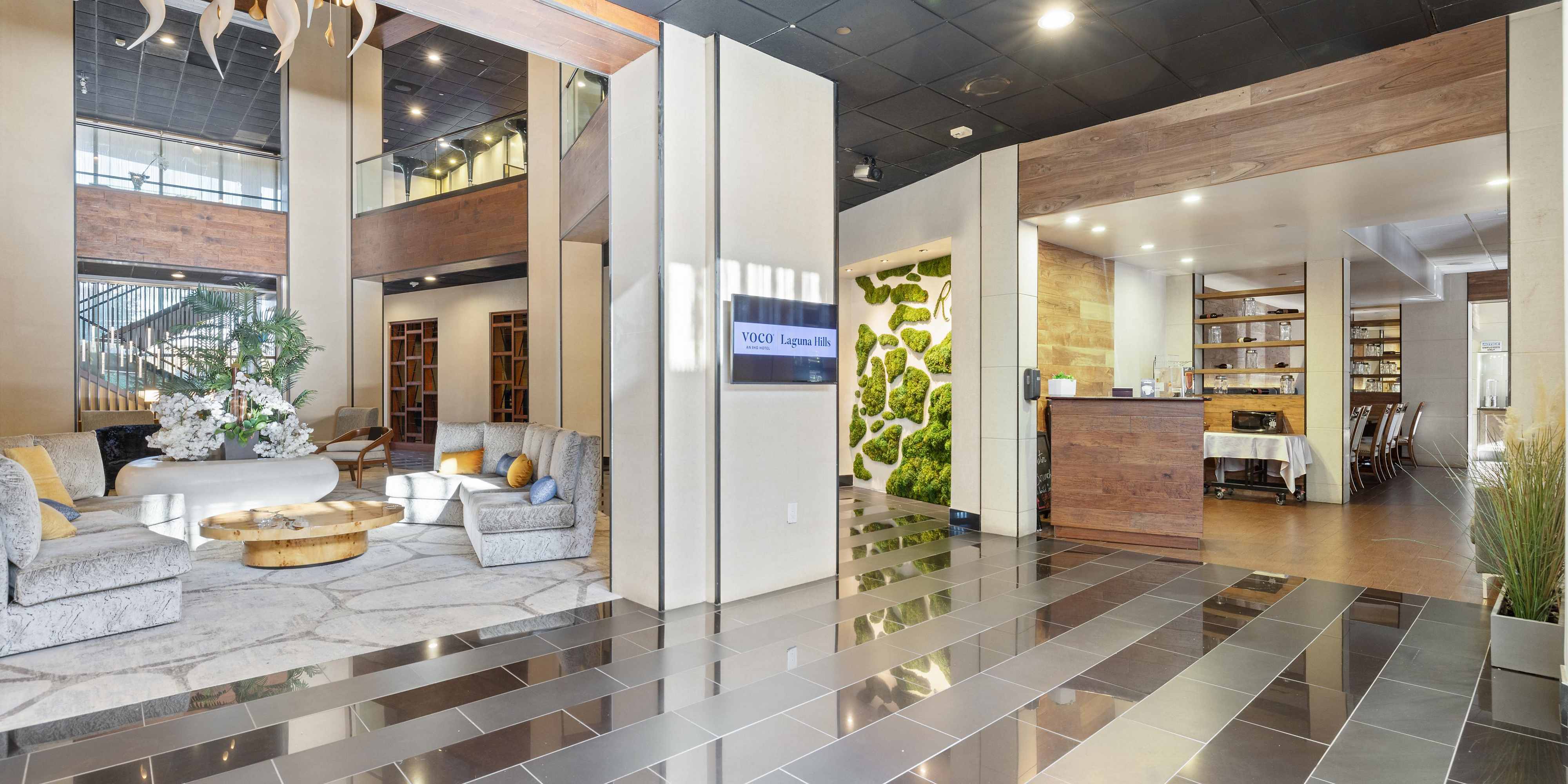 Photo of voco Laguna Hills, Laguna Hills, CA