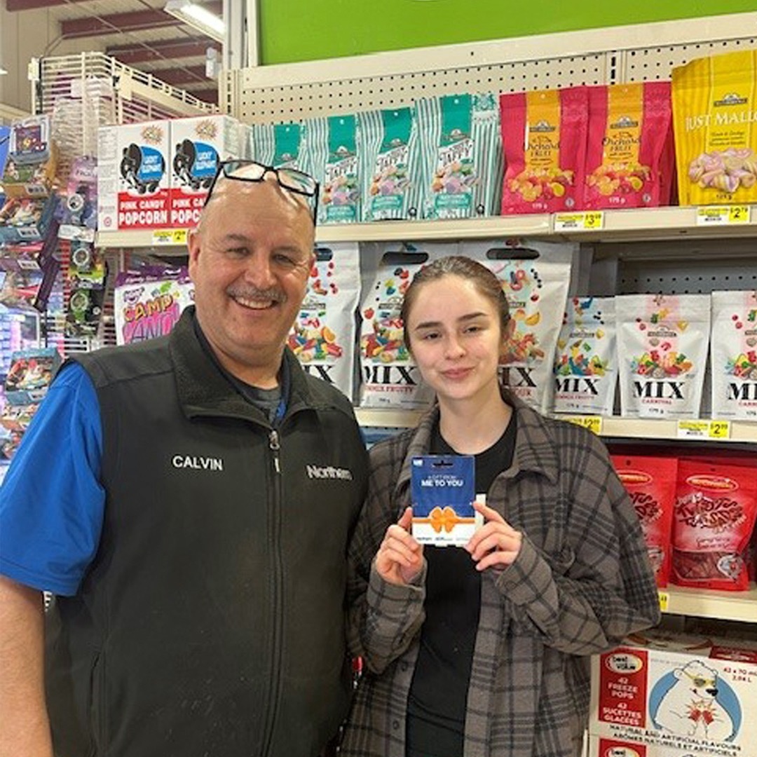 Photo of The North West Company Fond Du Lac, Fond Du Lac, SK, Canada