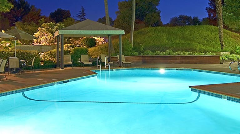 Photo of Hilton Concord Hotel, Concord, CA