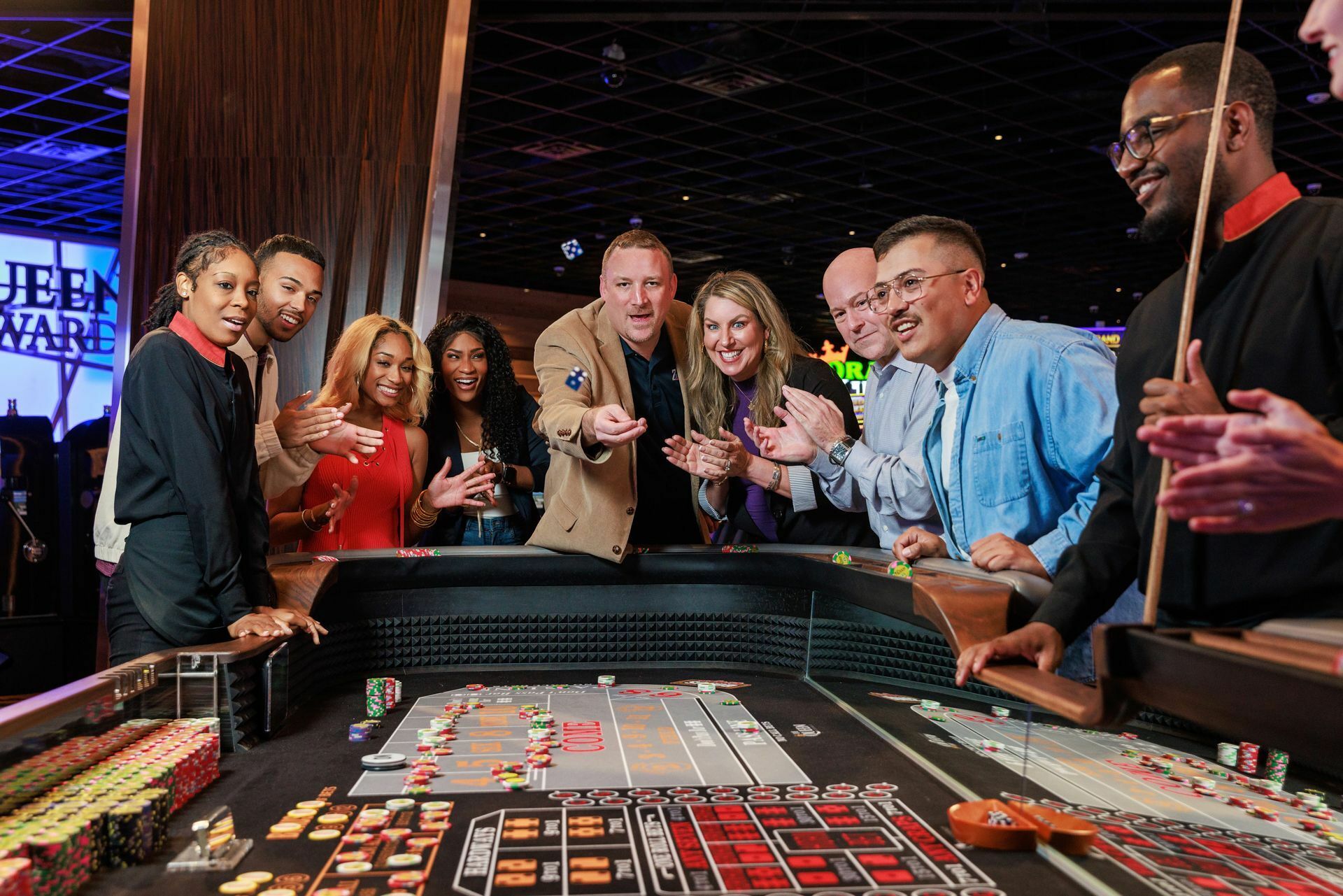 Photo of Bally's Baton Rouge Casino, Baton Rouge, LA