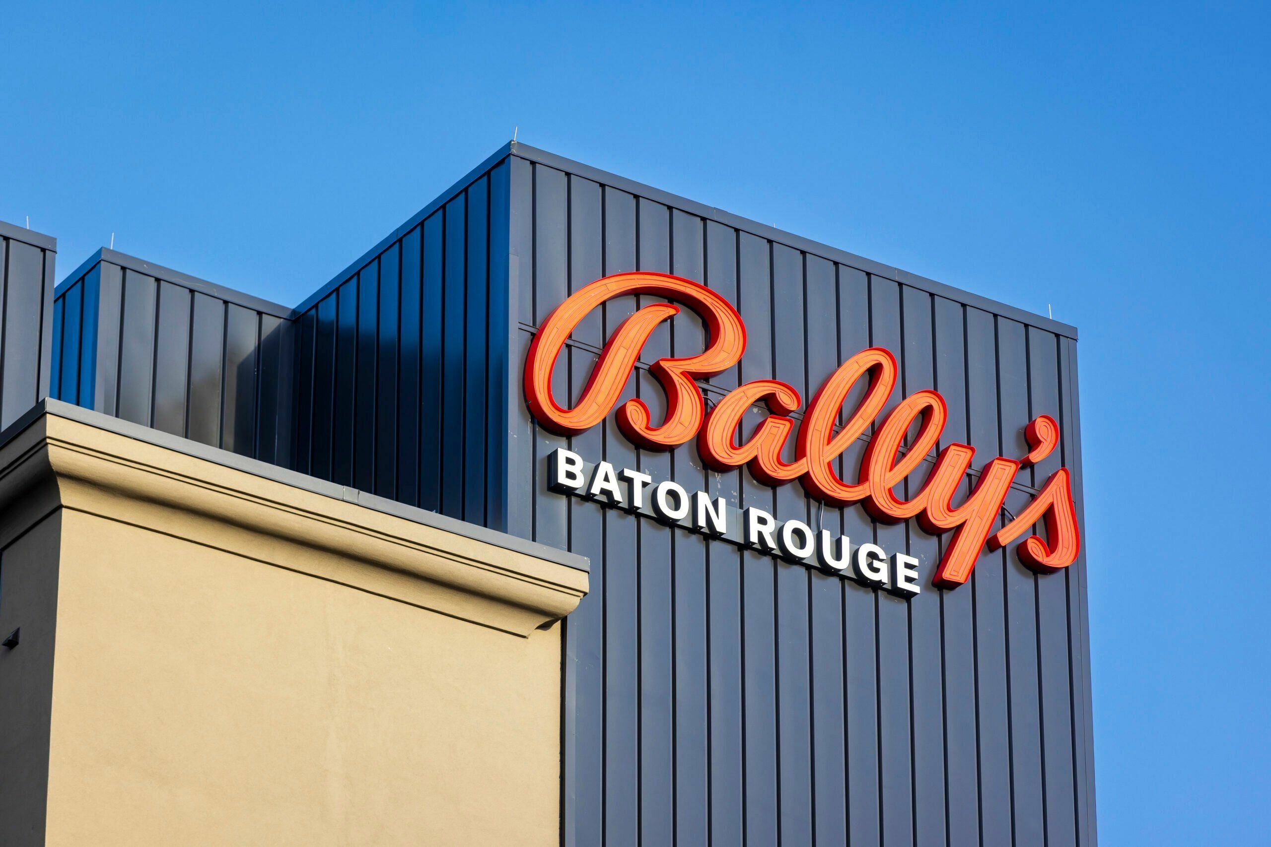 Photo of Belle of Baton Rouge Casino, Baton Rouge, LA