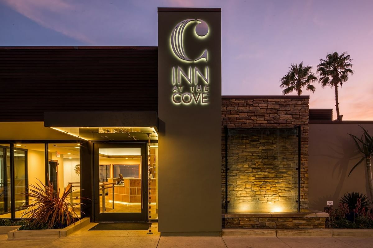 Photo of Inn at the Cove, Pismo Beach, CA