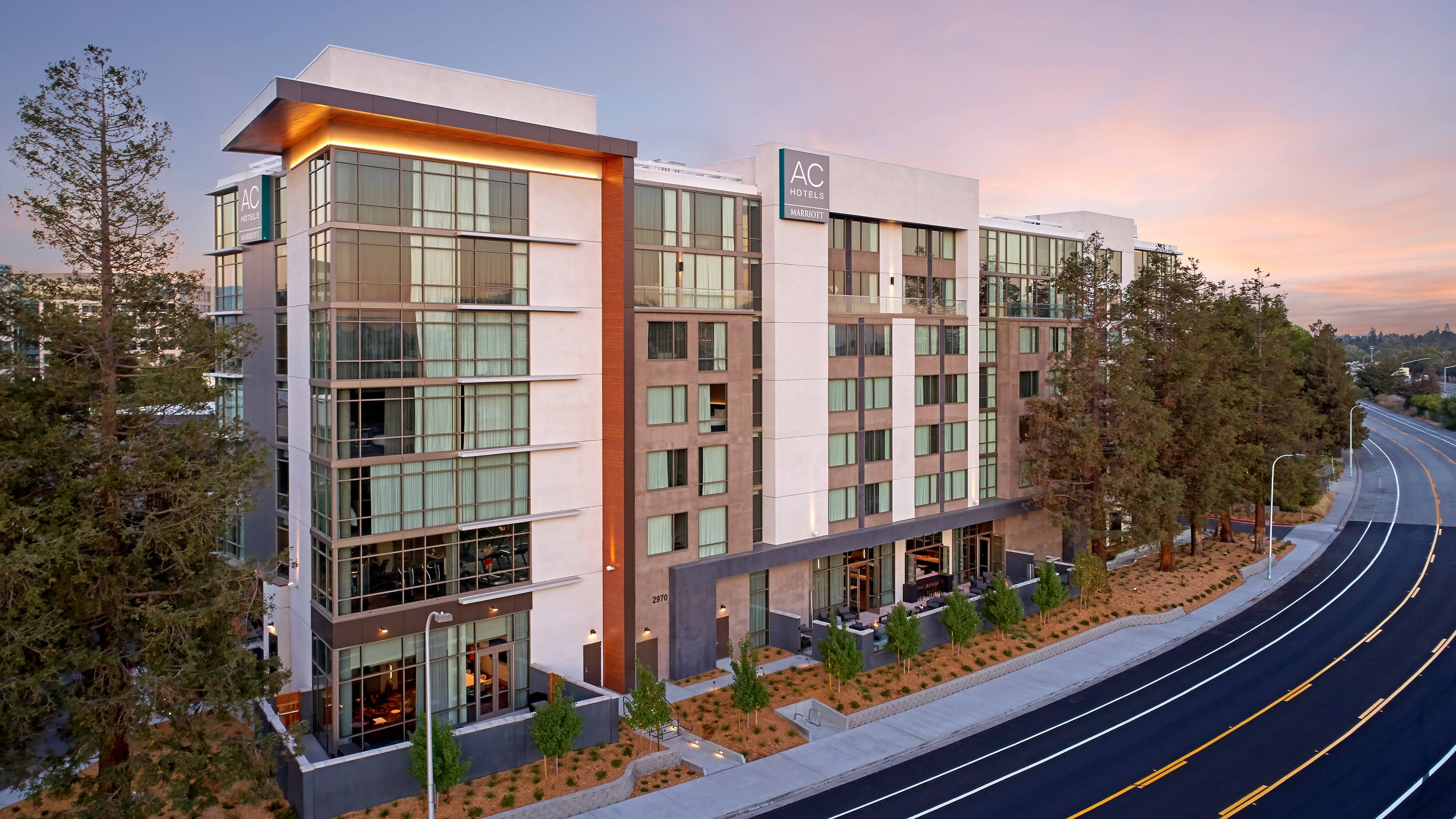 Photo of AC Hotel Santa Clara, Santa Clara, CA