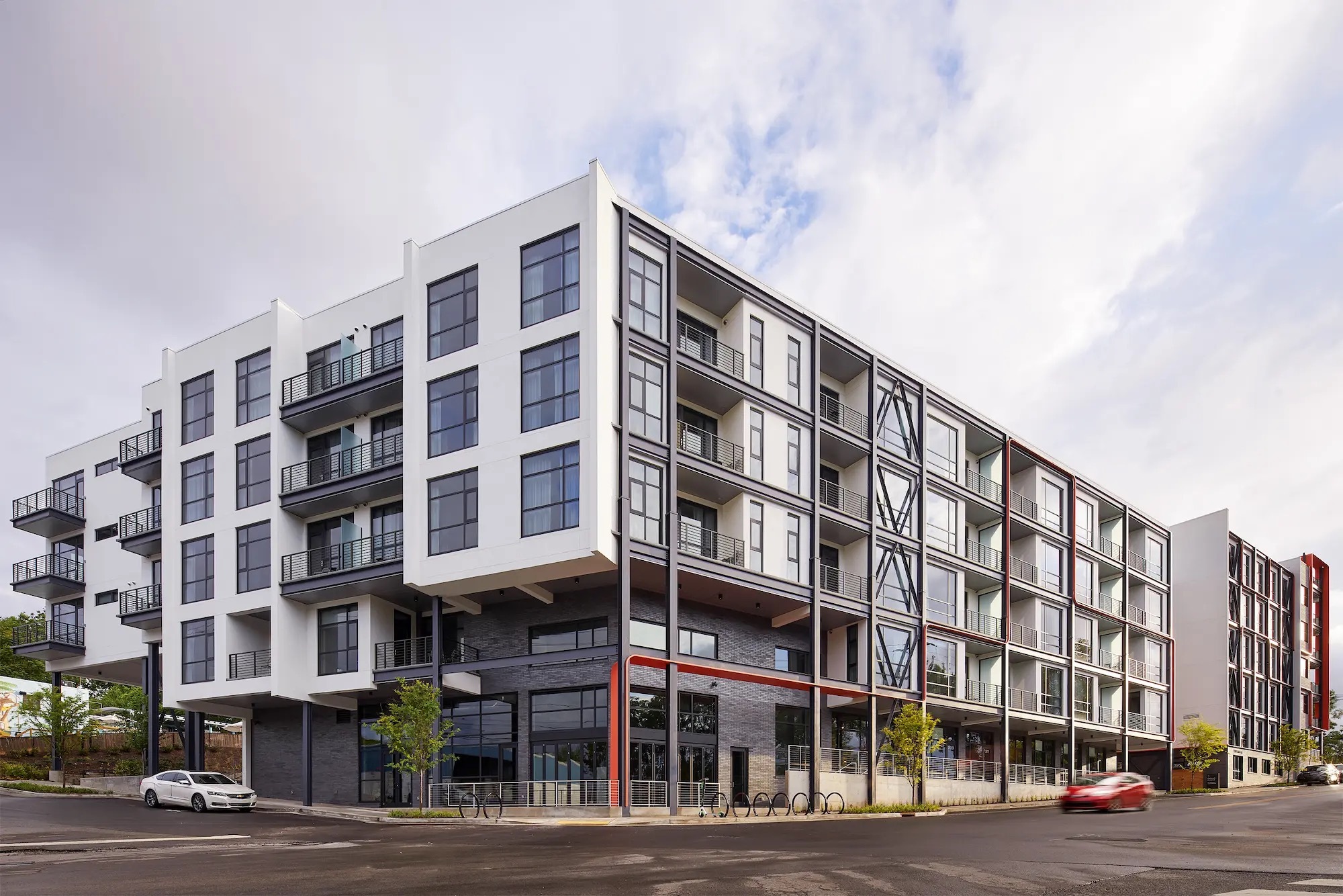 Photo of Harthall Hotel, Nashville, TN