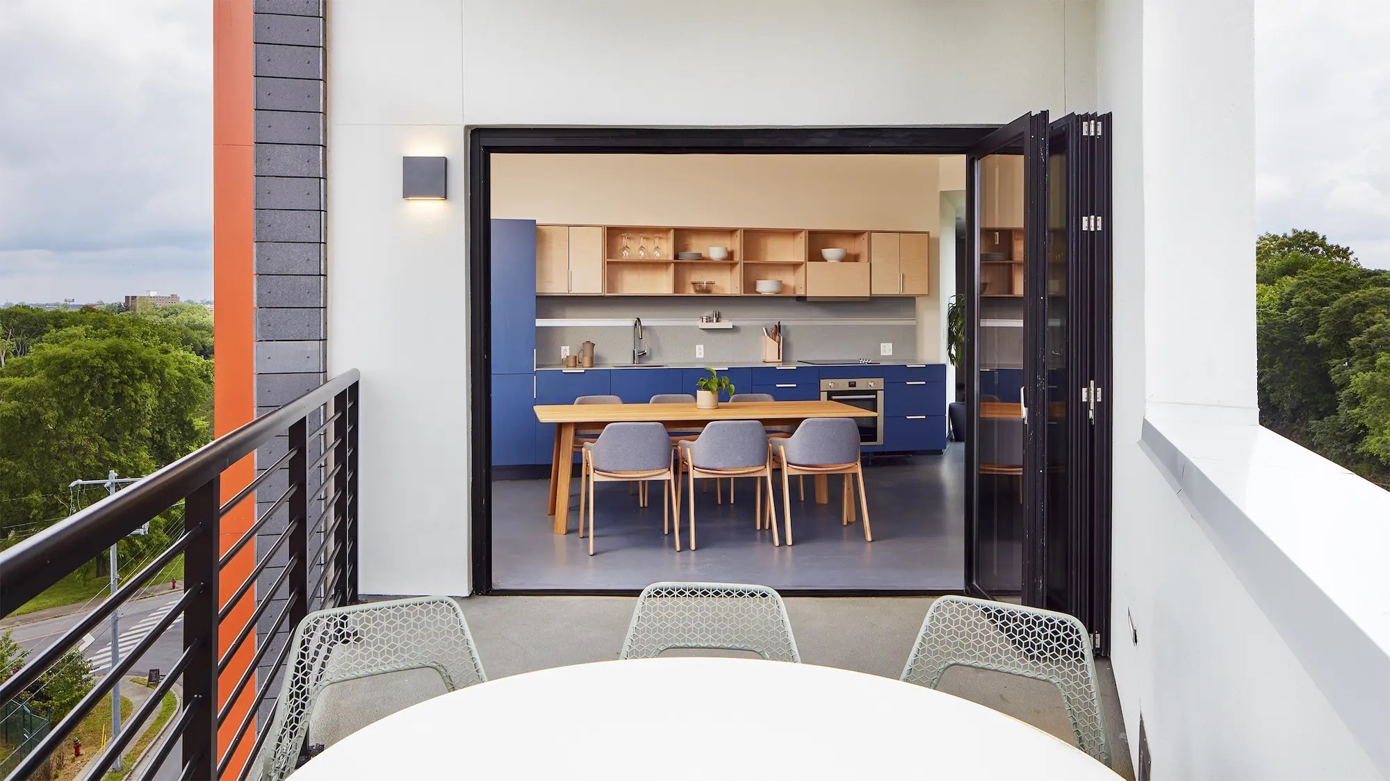 Photo of Harthall Hotel, Nashville, TN