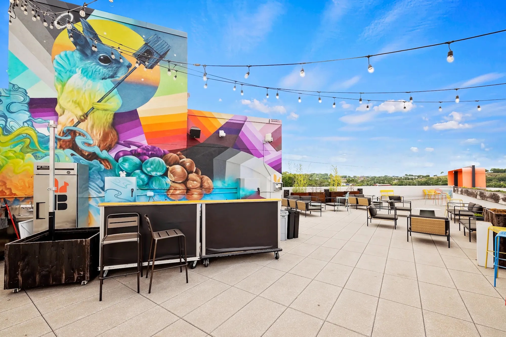 Photo of Harthall Hotel, Nashville, TN