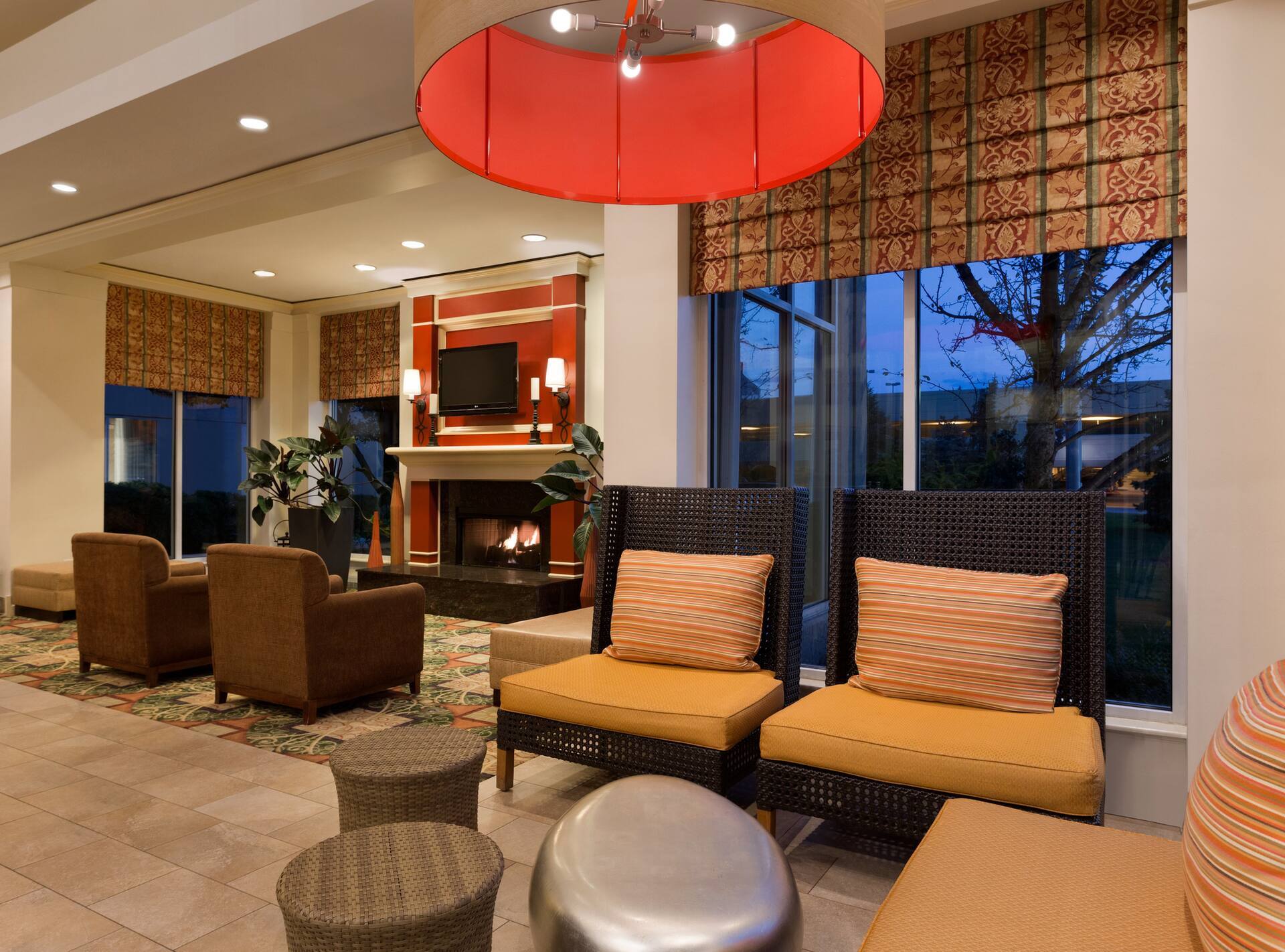 Photo of Hilton Garden Inn Chicago / Oakbrook Terrace, Oakbrook Terrace, IL