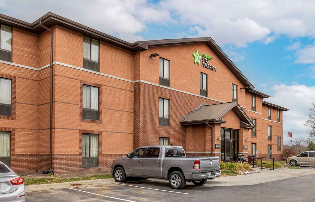 Photo of Extended Stay America - Omaha - West, Omaha, NE