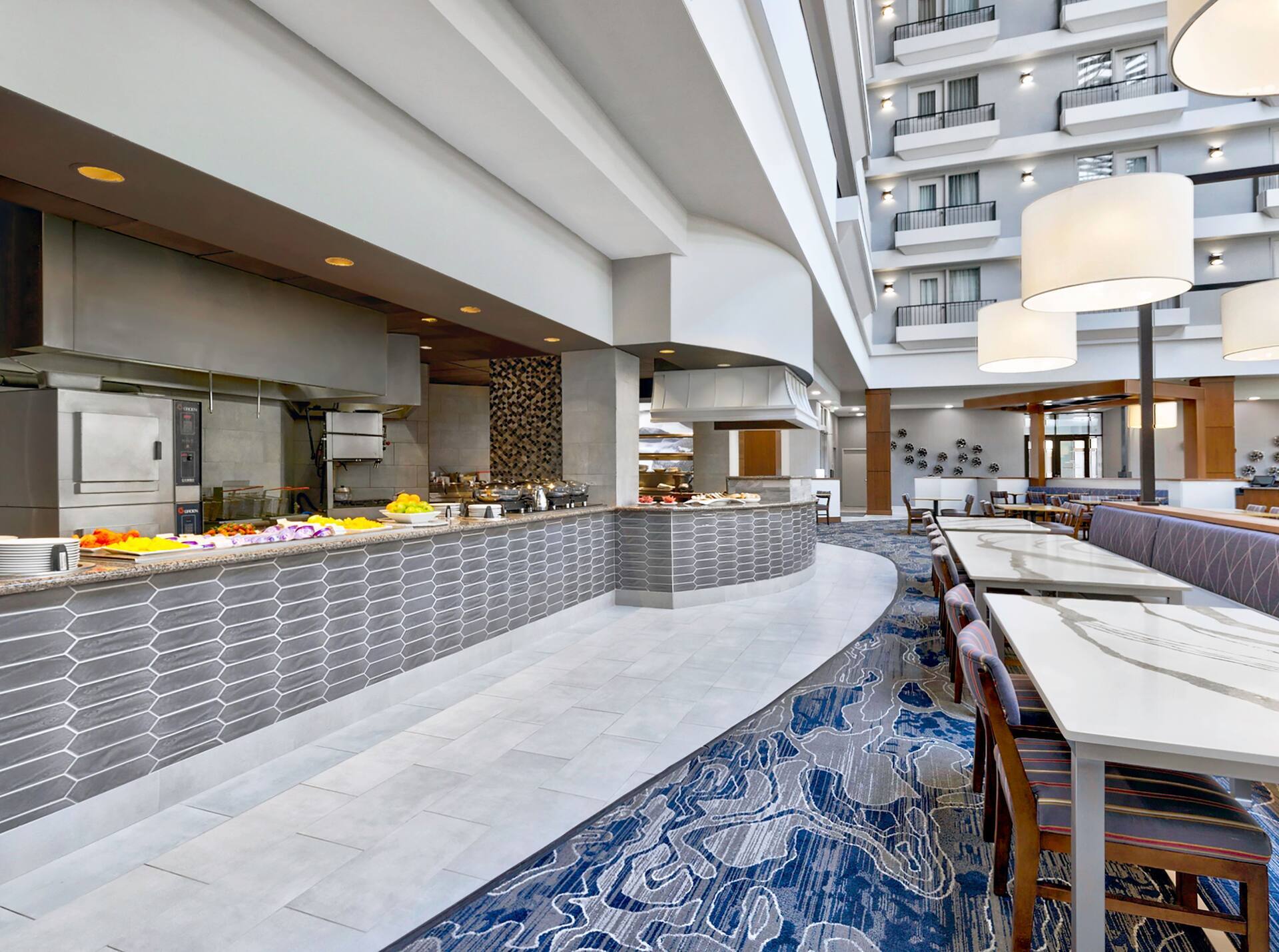 Photo of DoubleTree by Hilton Davenport, Davenport, IA