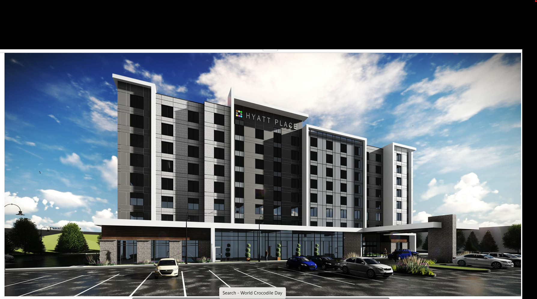 Photo of Hyatt Place Toronto Airport, Toronto, ON, Canada