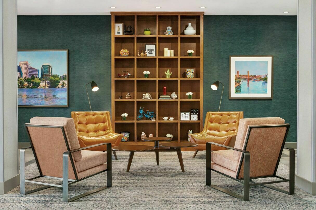 Photo of Four Points by Sheraton Sacramento International Airport, Sacramento, CA