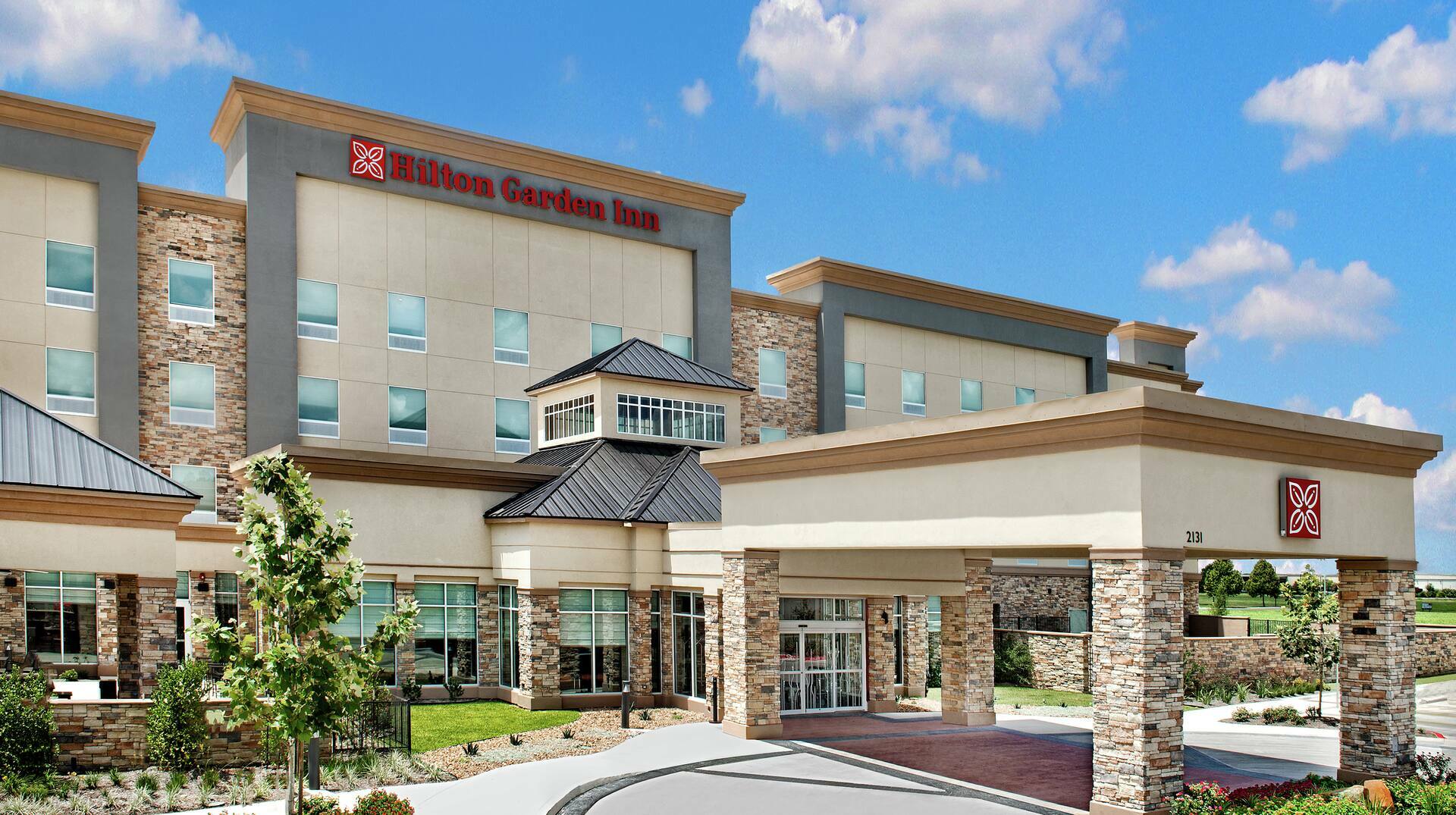 Photo of Hilton Garden Inn San Marcos TX, San Marcos, TX