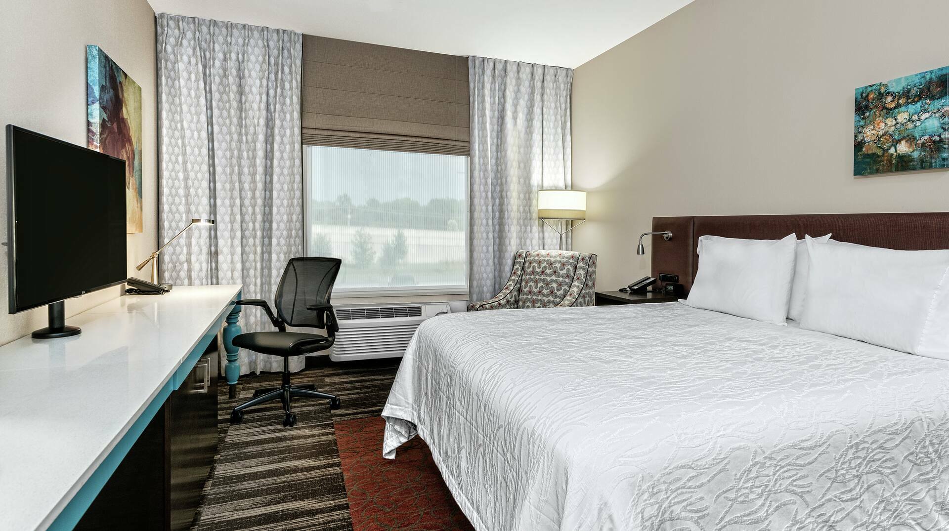 Photo of Hilton Garden Inn San Marcos TX, San Marcos, TX