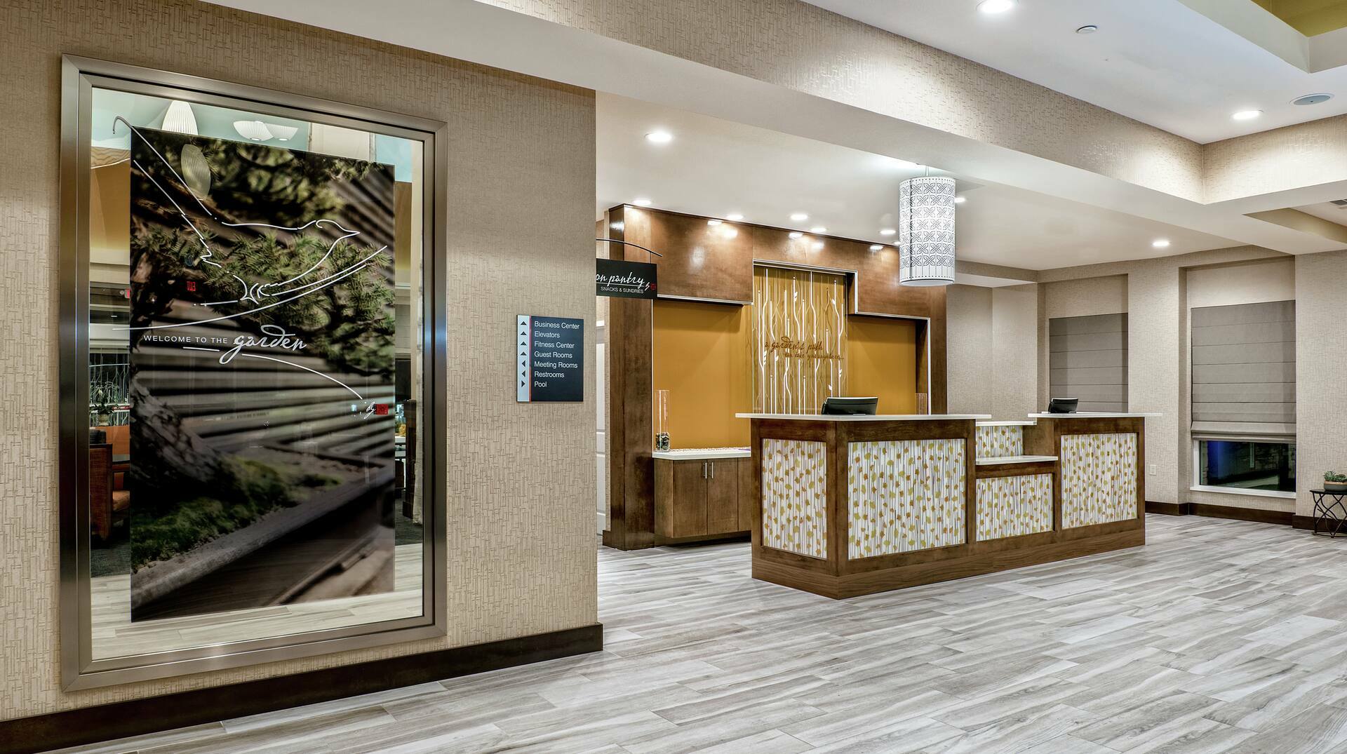 Photo of Hilton Garden Inn San Marcos TX, San Marcos, TX