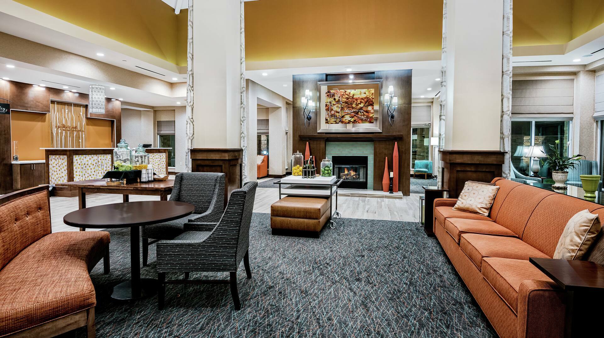 Photo of Hilton Garden Inn San Marcos TX, San Marcos, TX