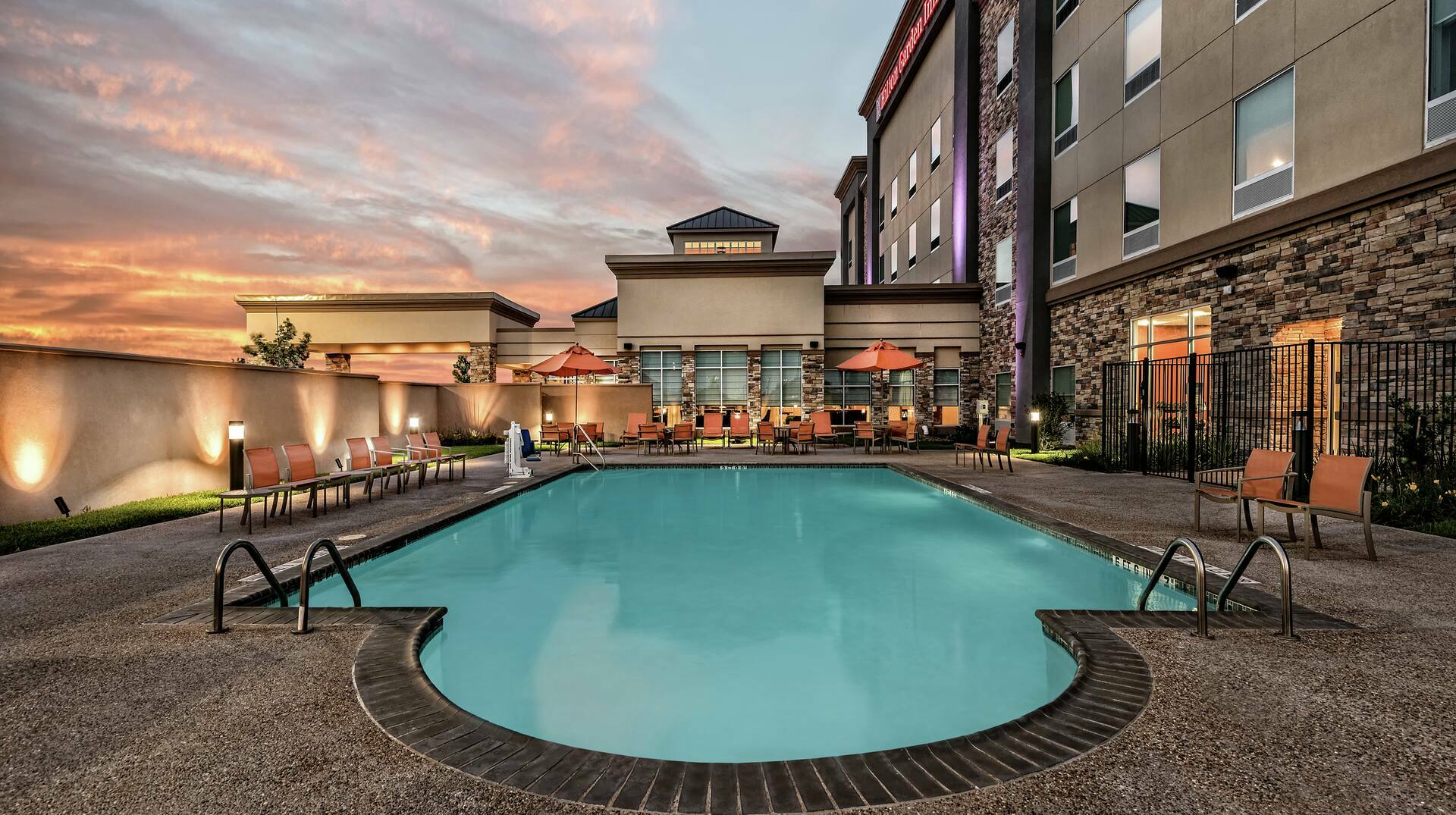 Photo of Hilton Garden Inn San Marcos TX, San Marcos, TX