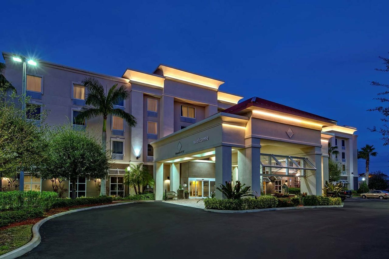 Photo of Hampton Inn & Suites Stuart-North, Stuart, FL