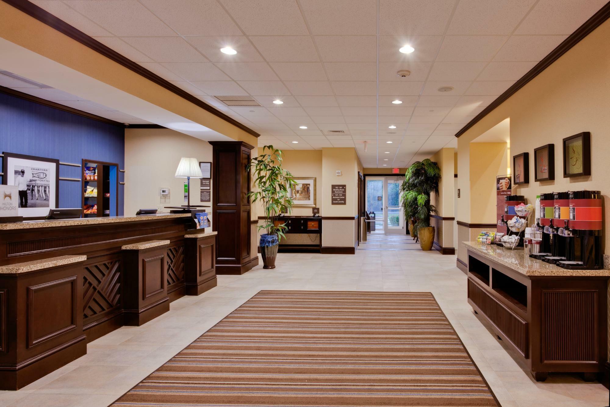 Photo of Hampton Inn & Suites Stuart-North, Stuart, FL