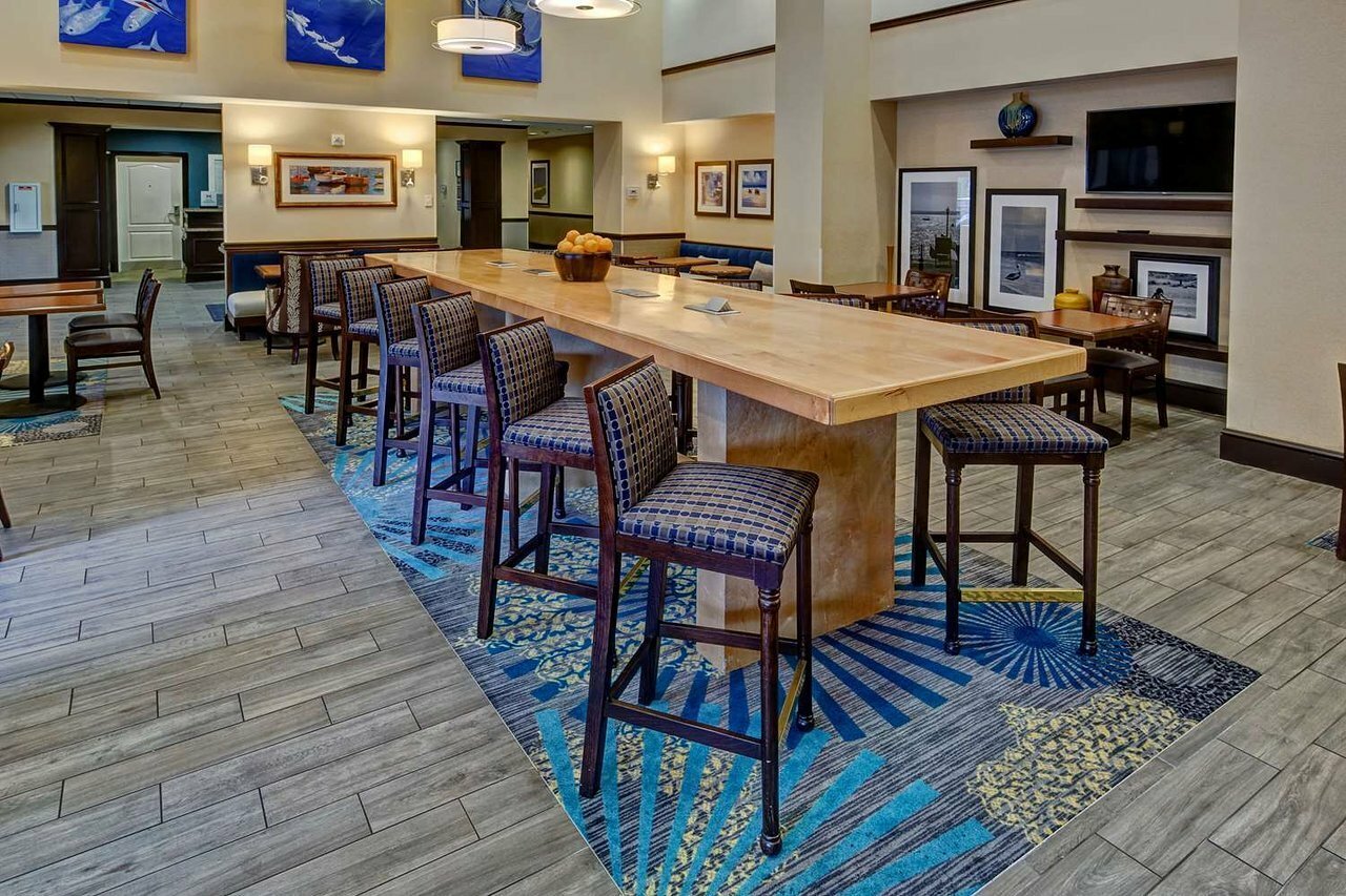 Photo of Hampton Inn & Suites Stuart-North, Stuart, FL