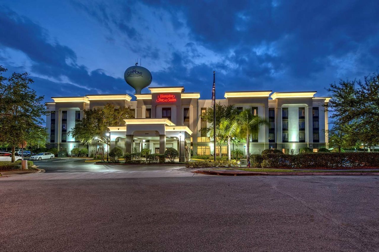 Photo of Hampton Inn & Suites Clermont, Clermont, FL