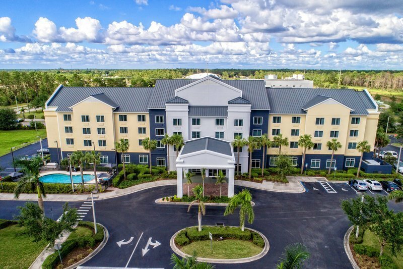 Photo of Fairfield Inn & Suites by Marriott Naples, Naples, FL