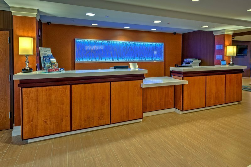 Photo of Fairfield Inn & Suites by Marriott Naples, Naples, FL