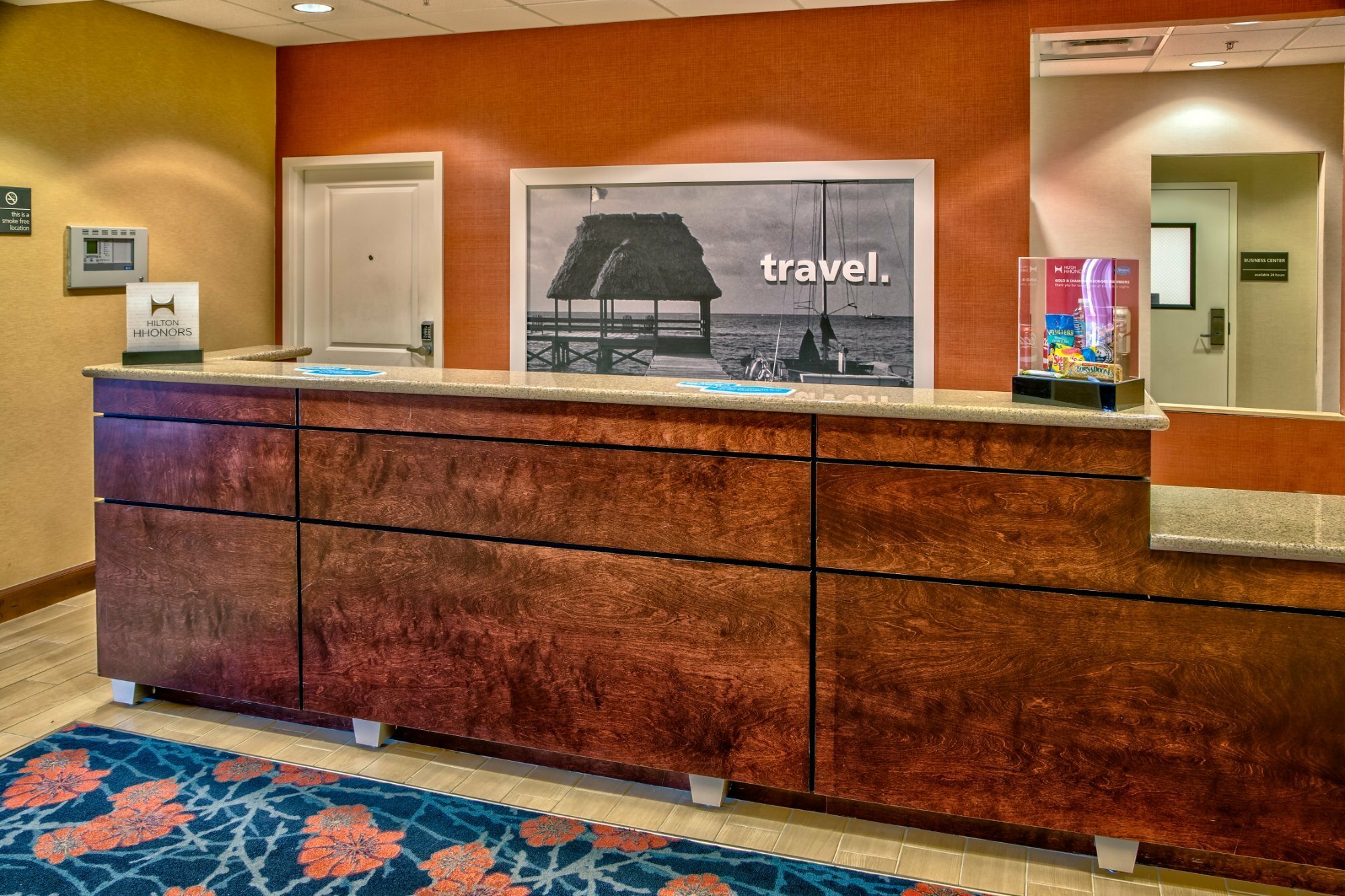 Photo of Hampton Inn & Suites Fort Myers-Estero/FGCU, Estero, FL