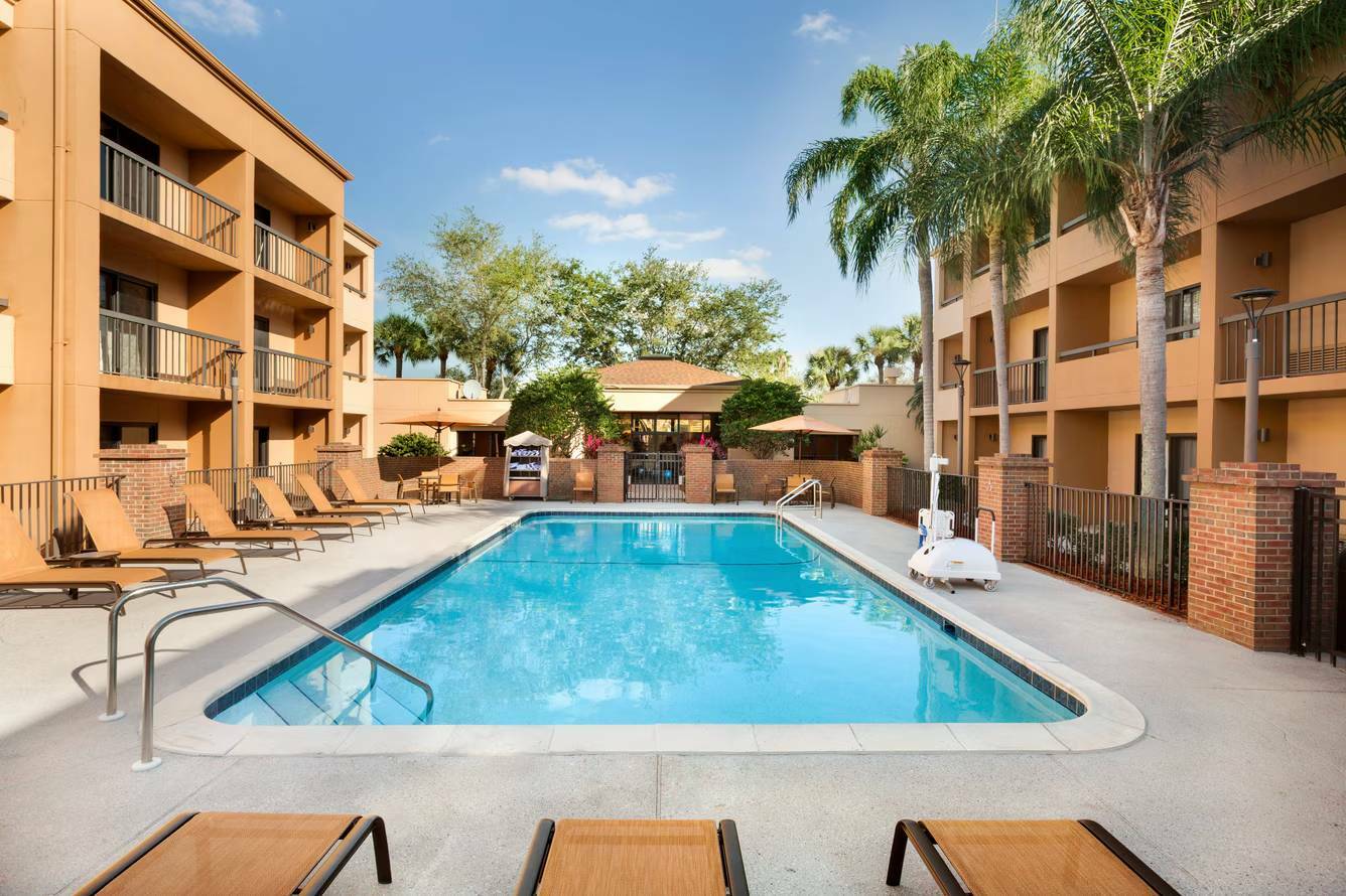Photo of Courtyard Fort Myers Cape Coral, Fort Myers, FL