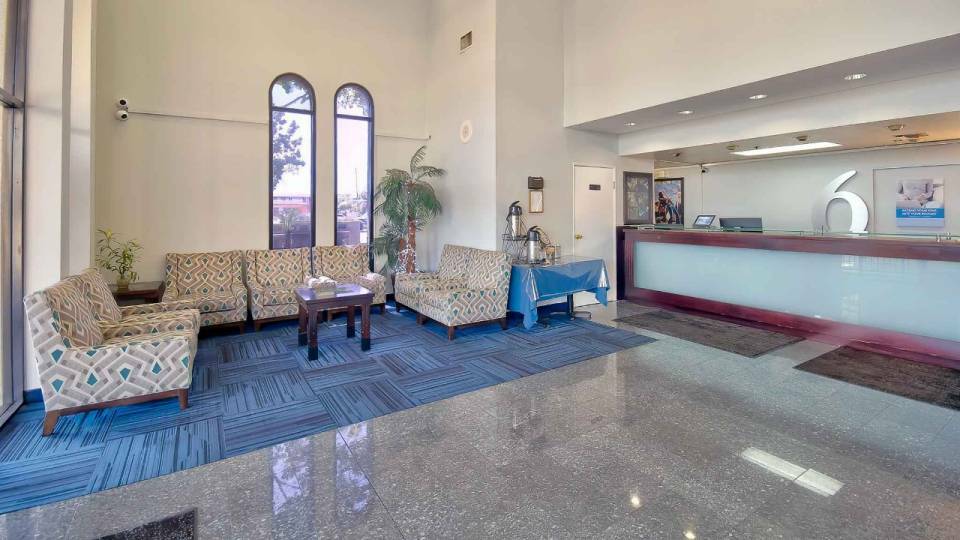 Photo of Studio 6 Suites Lawndale – South Bay, Lawndale, CA