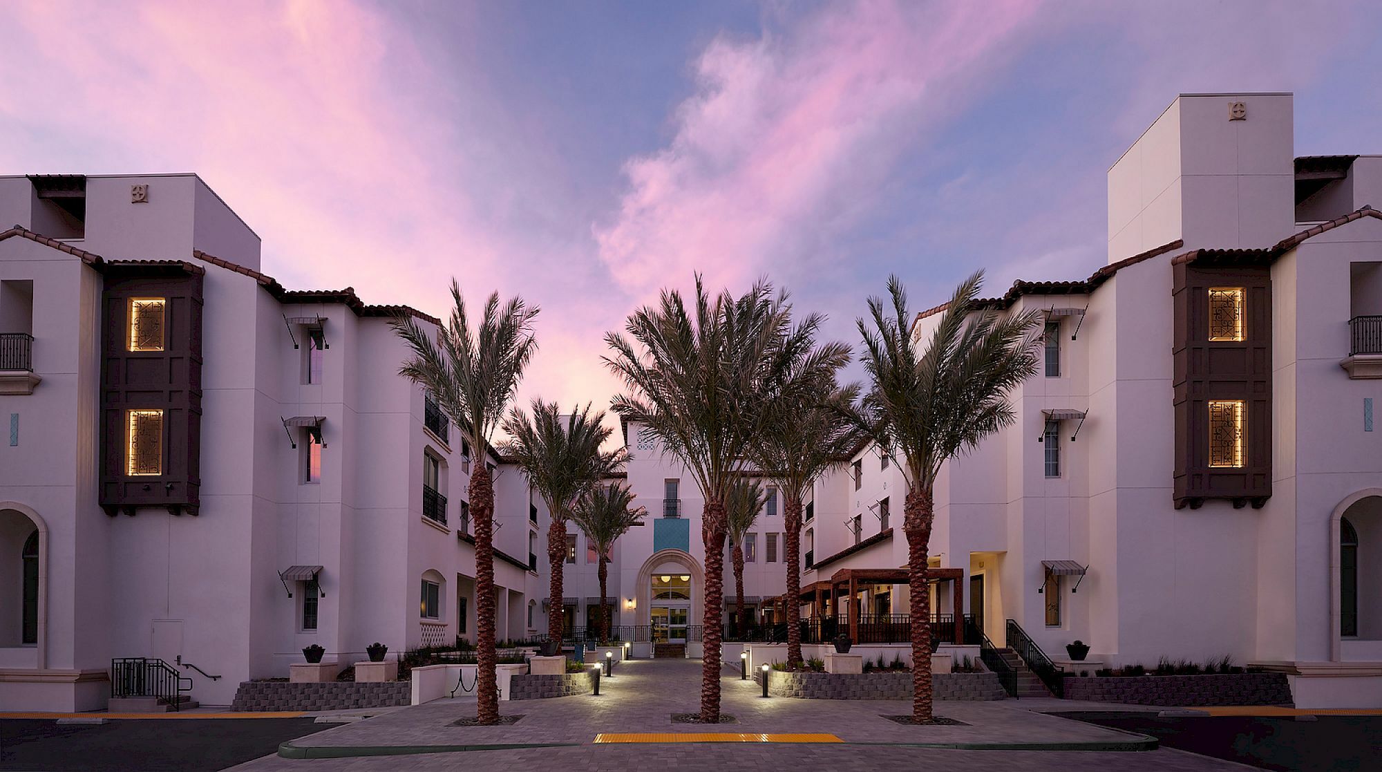 Photo of Sanctity Hotel Rancho Cucamonga (Hilton Tapestry Collection), Rancho Cucamonga, CA