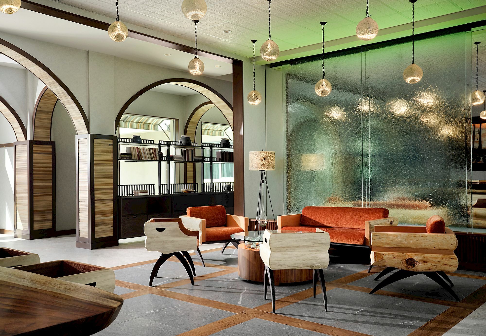 Photo of Sanctity Hotel Rancho Cucamonga (Hilton Tapestry Collection), Rancho Cucamonga, CA