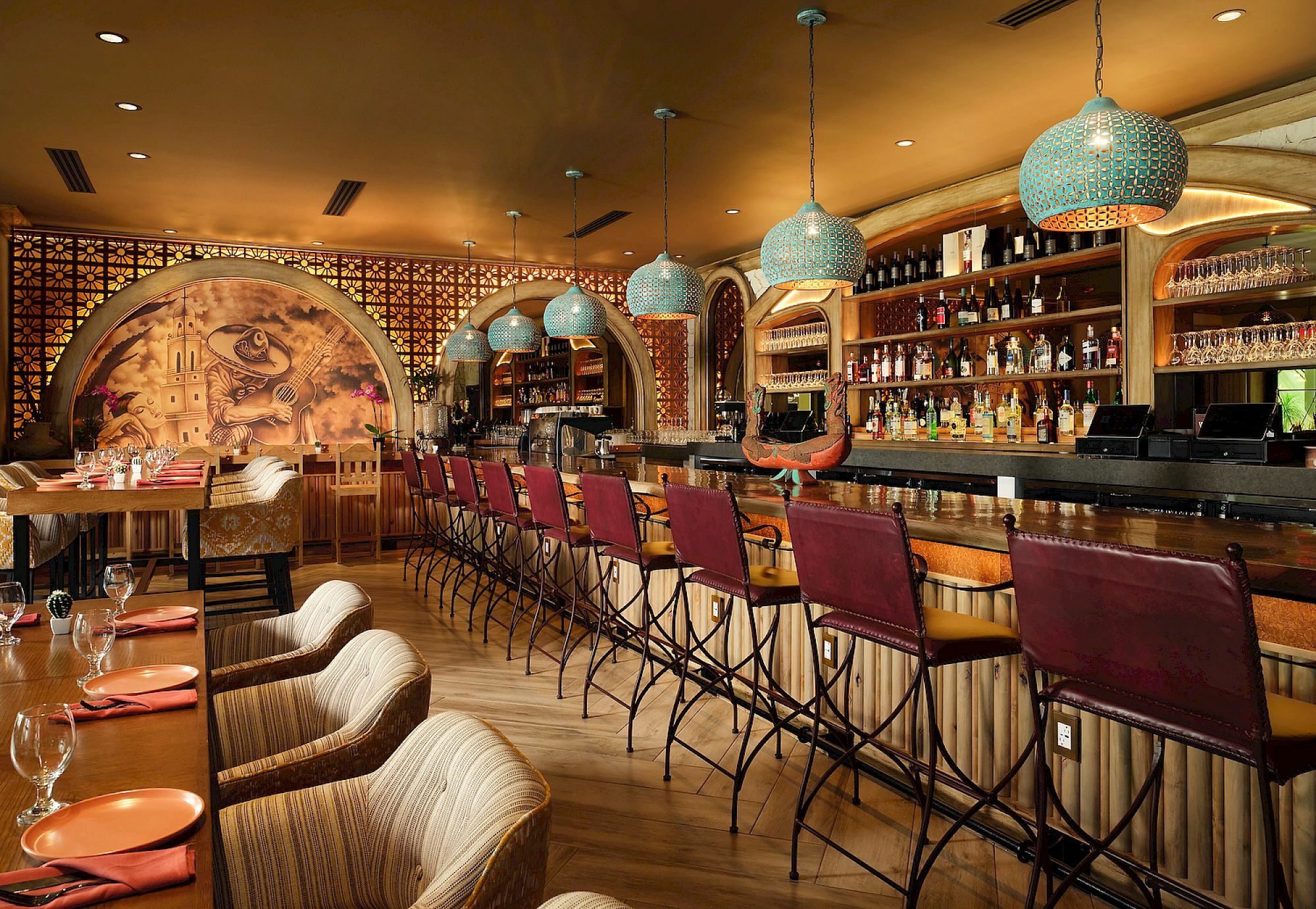 Photo of Sanctity Hotel Rancho Cucamonga (Hilton Tapestry Collection), Rancho Cucamonga, CA