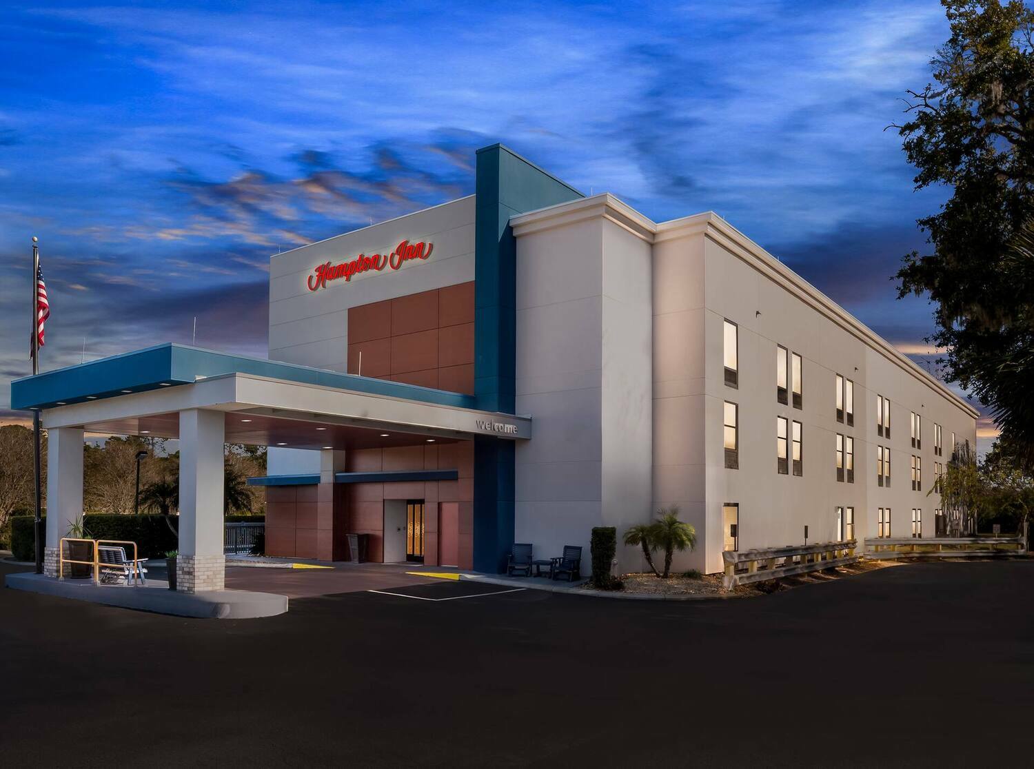 Photo of Hampton Inn Debary/Deltona, Debary, FL