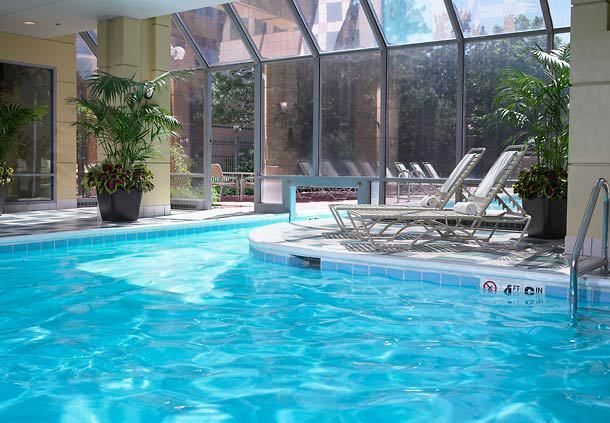 Photo of Chicago Marriott Suites Downers Grove, Downers Grove, IL