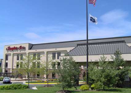 Photo of Hampton Inn Bowie, Bowie, MD