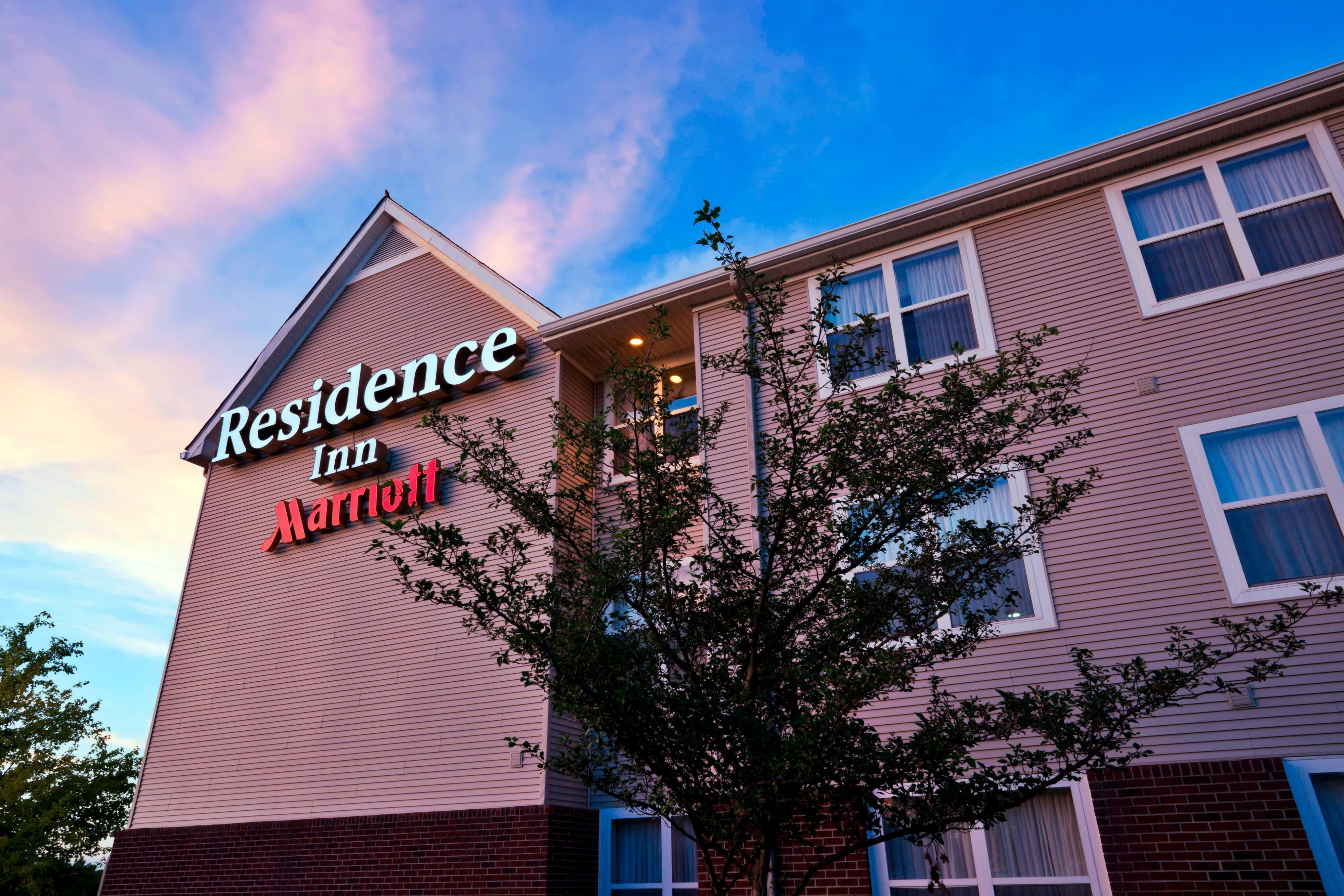 Photo of Residence Inn Indianapolis Fishers, Indianapolis, IN