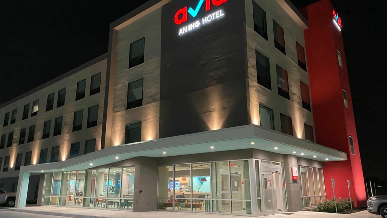 Photo of avid hotel Corpus Christi - Portland, Portland, TX