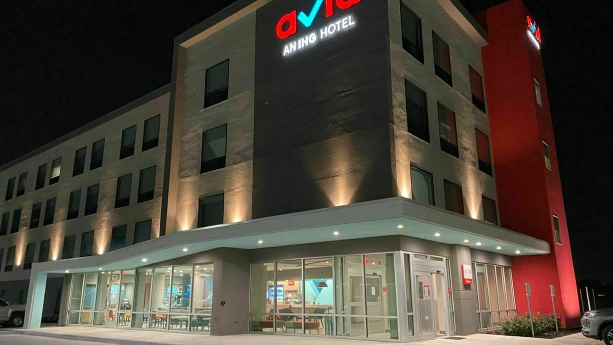 Photo of avid hotel Corpus Christi - Portland, Portland, TX