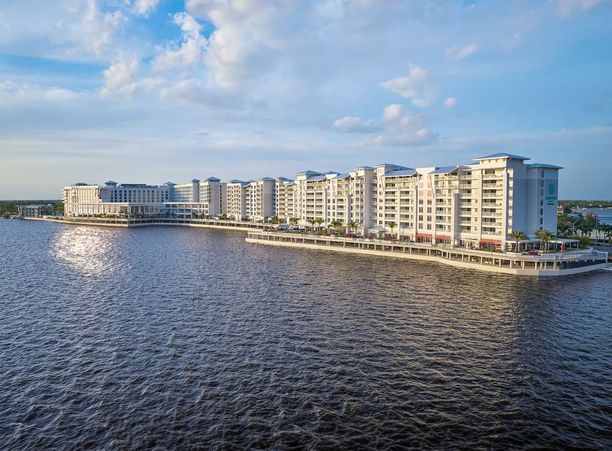 Photo of Sunseeker Resort Charlotte Harbor, Port Charlotte, FL