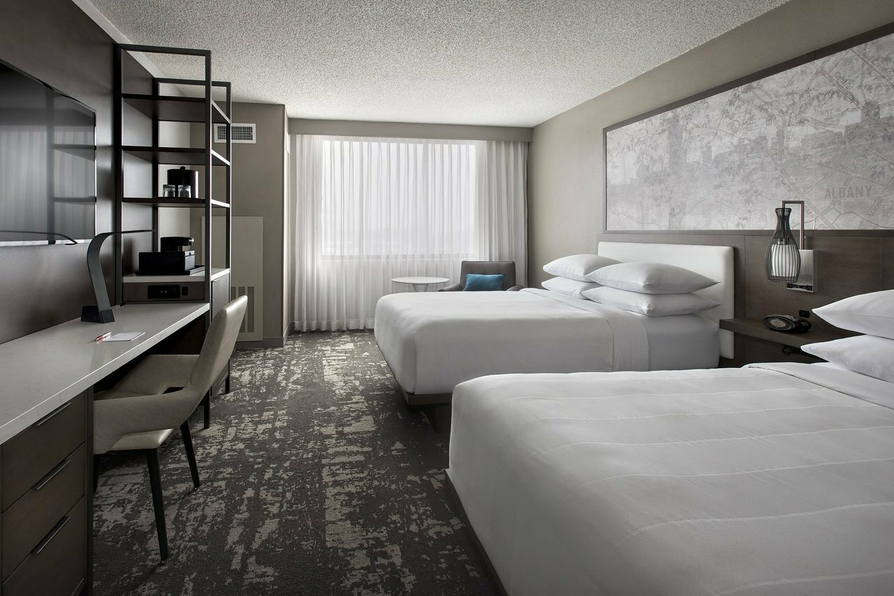 Photo of Marriott Albany, Albany, NY