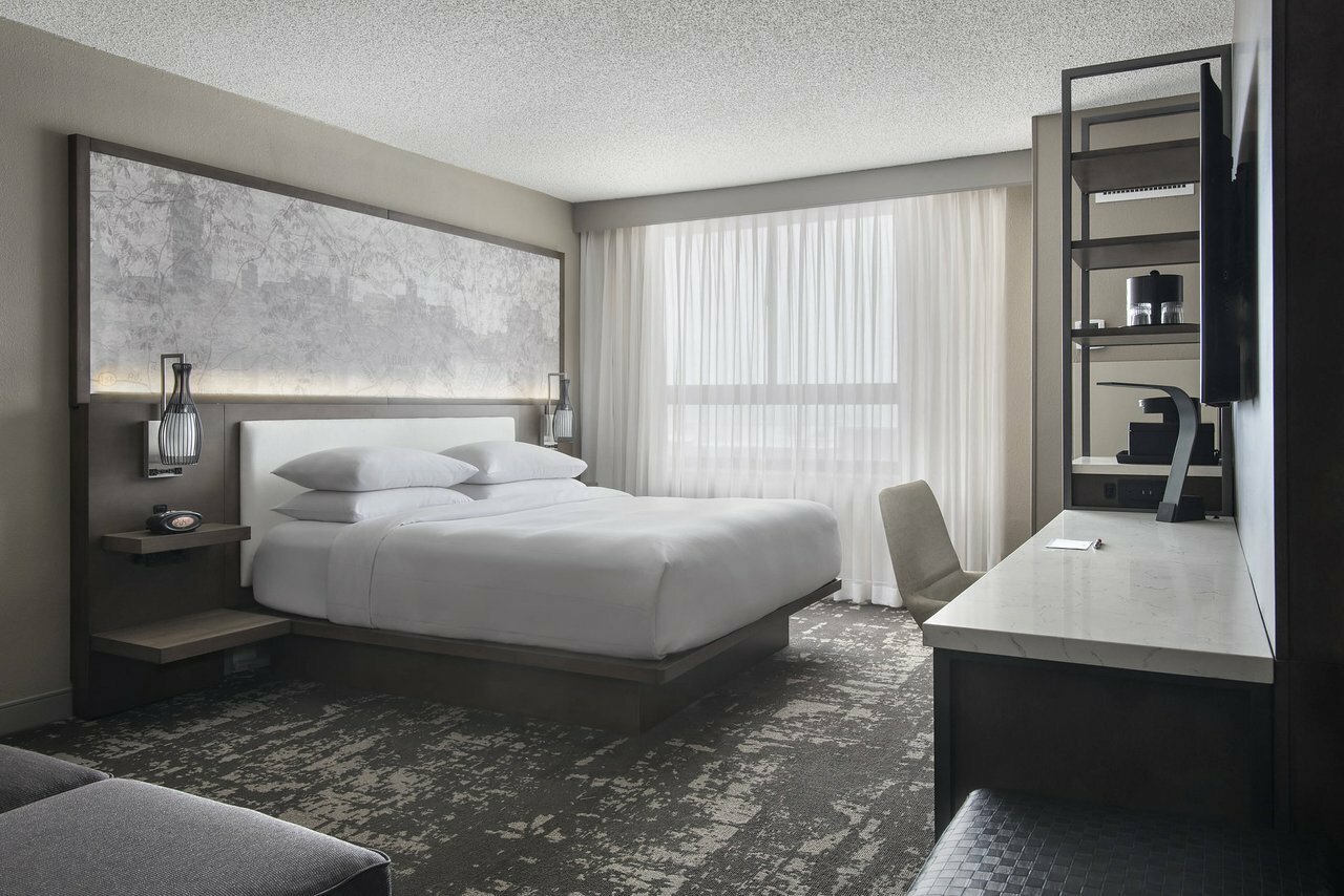 Photo of Marriott Albany, Albany, NY